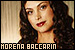 Morena Baccarin